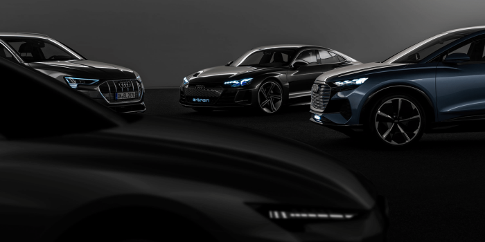 Audi emobility min