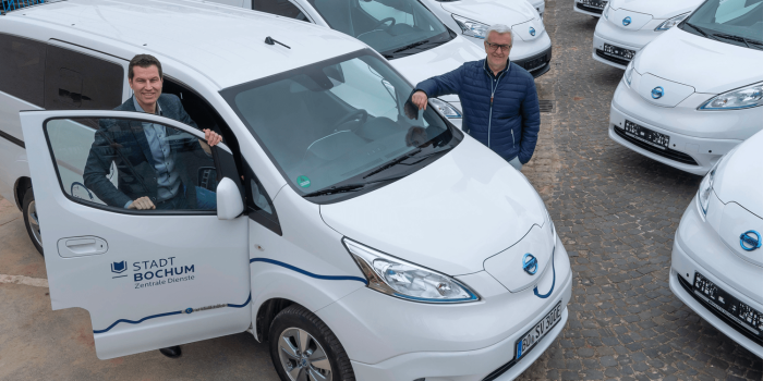 Bochum nissan e nv min
