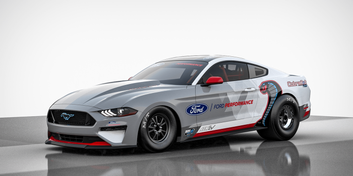 Ford mustang cobra jet min