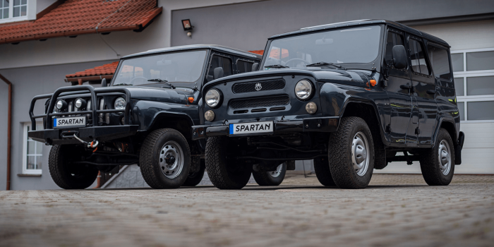 Mw motors spartan uaz hunter min