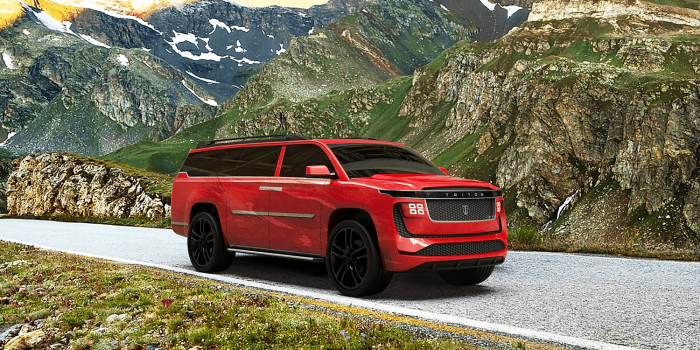 Triton solar concept min