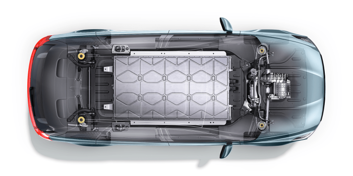 Aiways u5 batterie battery min