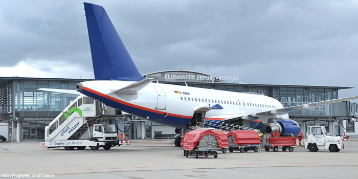 Alec ikt em iii flughafen erfurt min