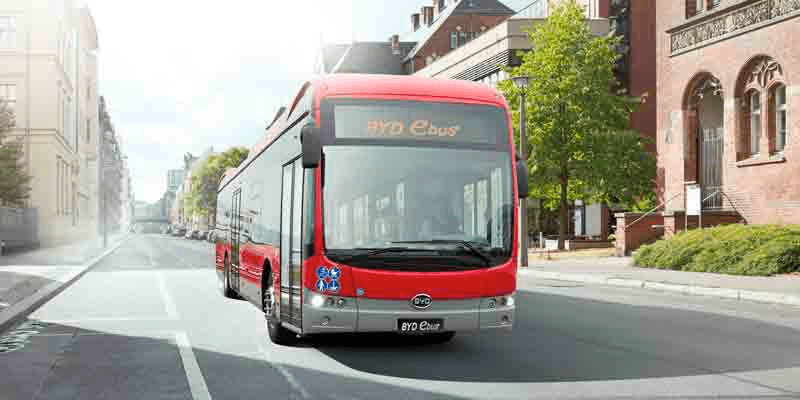 Byd elektrobus electric bus min