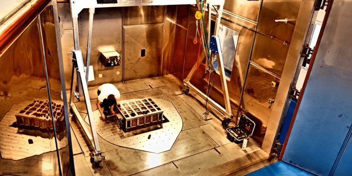 Fraunhofer lbf batterielabor battery lab min