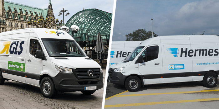 Gls hermes mercedes benz esprinter min