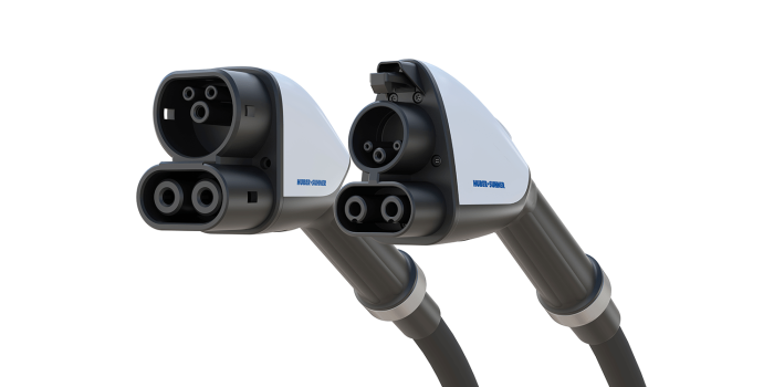 Huber suhner ccs hpc ampere min