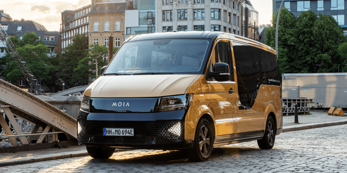 Moia ridesharing hamburg min