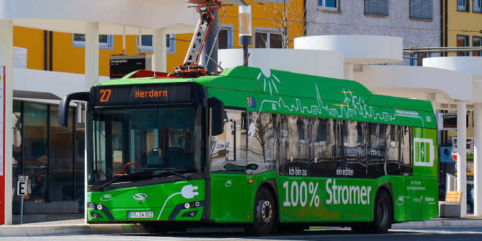 Solaris elektrobus electric bus freiburg vag min