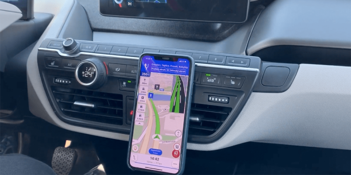 Sygic app navigation min