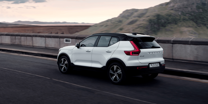 Volvo xc phev min
