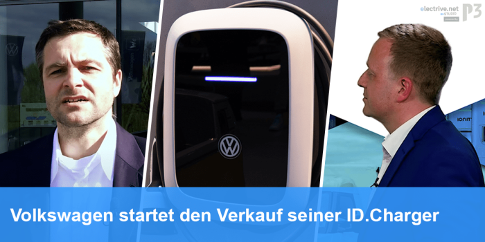 Vw id charger verkauf video min