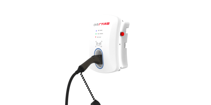 Abb chargedot ladestation charging station china min