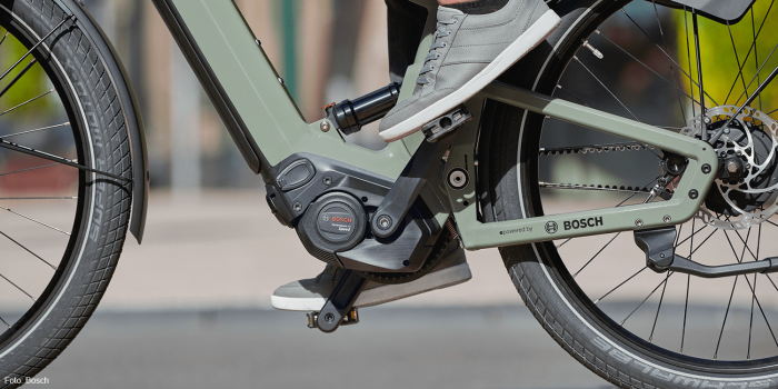 Bosch performance line speed e bike pedelec min