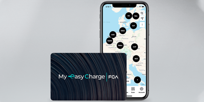 Fiat chrysler my easy charge min