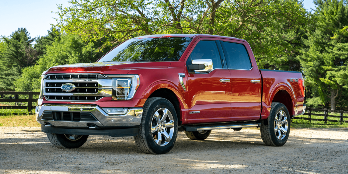 Ford f min