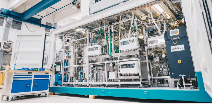 Hydrogenious LOHC technologies min