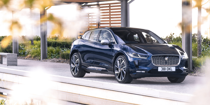 Jaguar i pace grossbritannien uk min