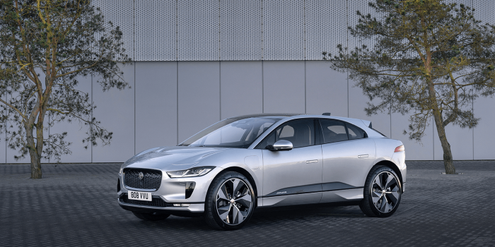 Jaguar i pace grossbritannien uk min