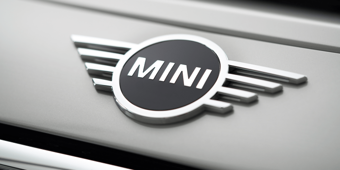 Mini cooper se min
