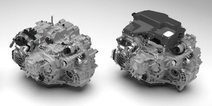 Punch powertrain dt2 getriebe clutch transmission min