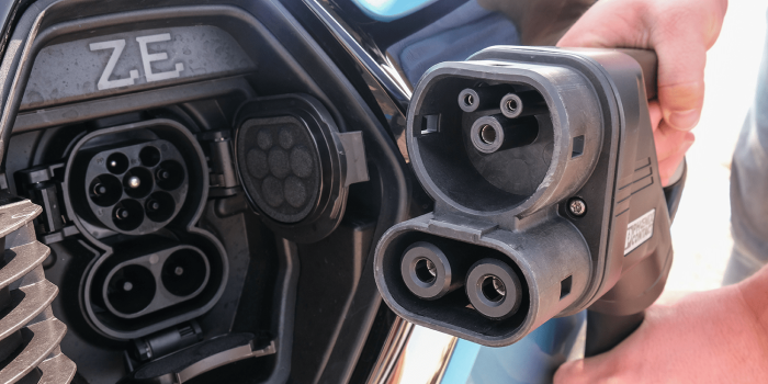 Renault zoe pm ccs min