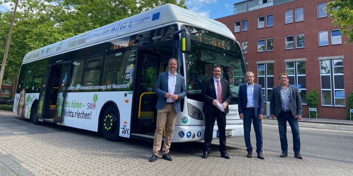 Van hool a fc rvk huerth