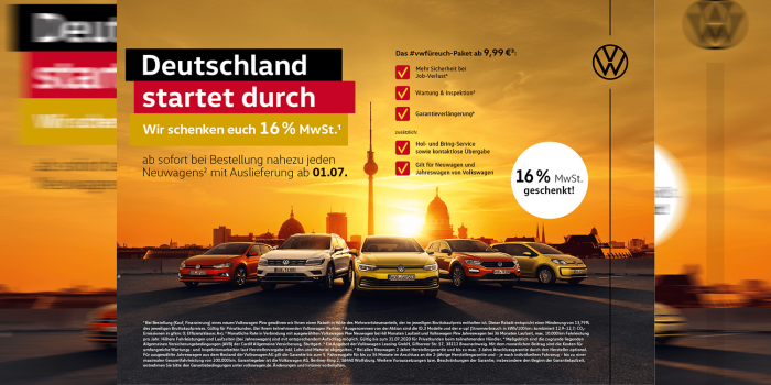 Volkswagen mwst kurzschluss min