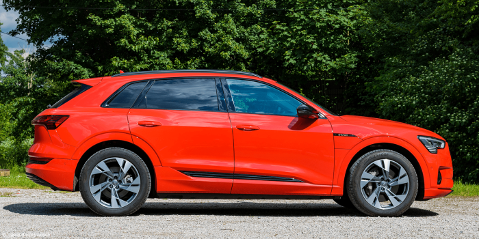 Audi e tron quattro fahrbericht daniel boennighausen min