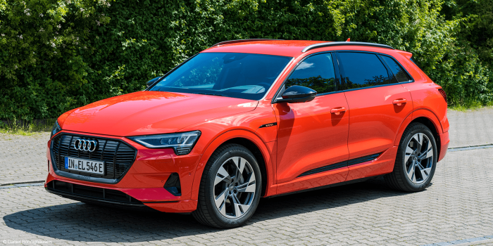 Audi e tron quattro fahrbericht daniel boennighausen min