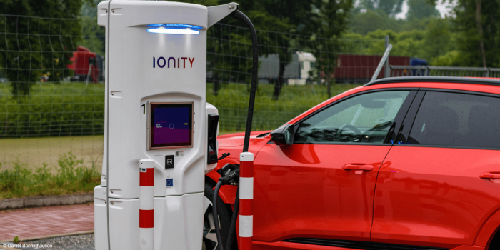 Audi e tron quattro ionity ladestation charging station fahrbericht daniel boennighausen min