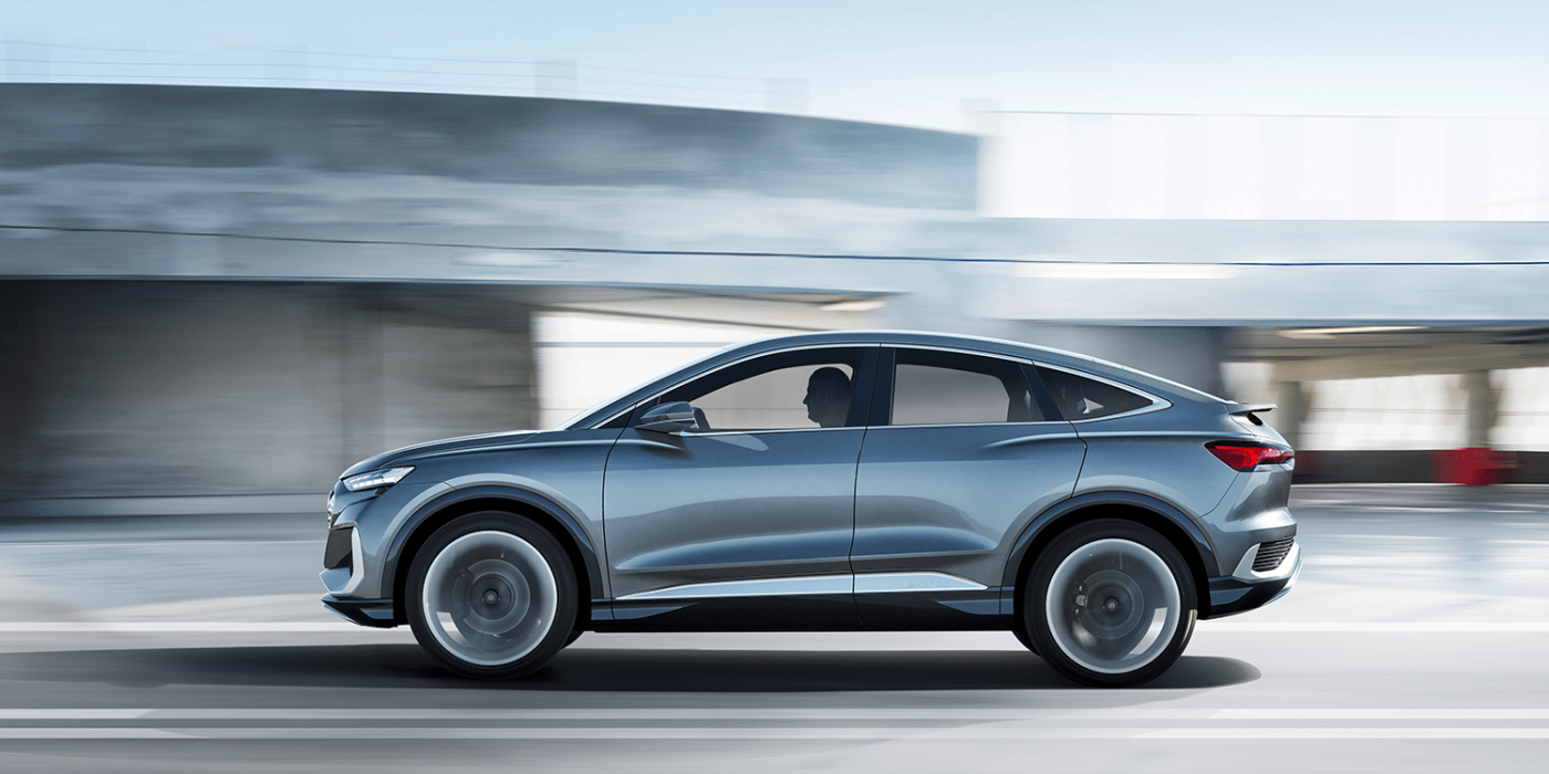 audi q4 sporback e tron concept 2020 001 min
