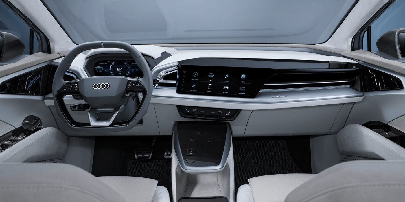 audi q4 sporback e tron concept 2020 002 min