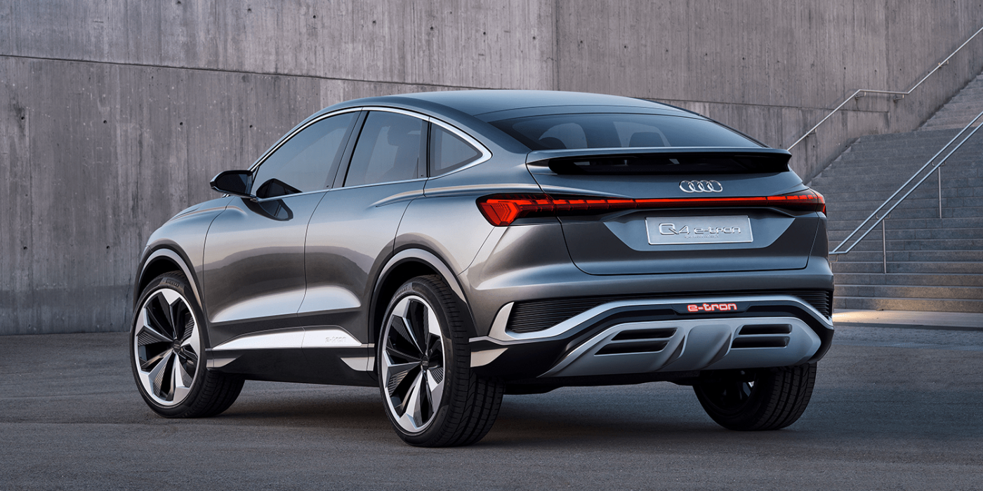 audi q4 sportback e tron concept 2020 02 min