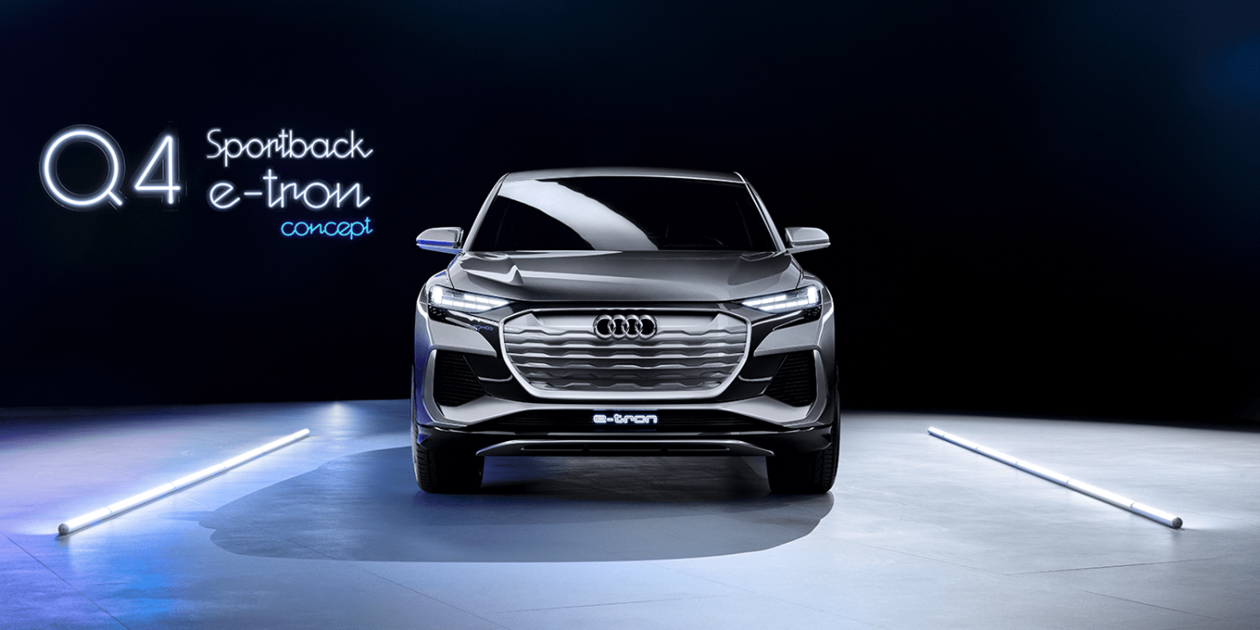 audi q4 sportback e tron concept 2020 10 min