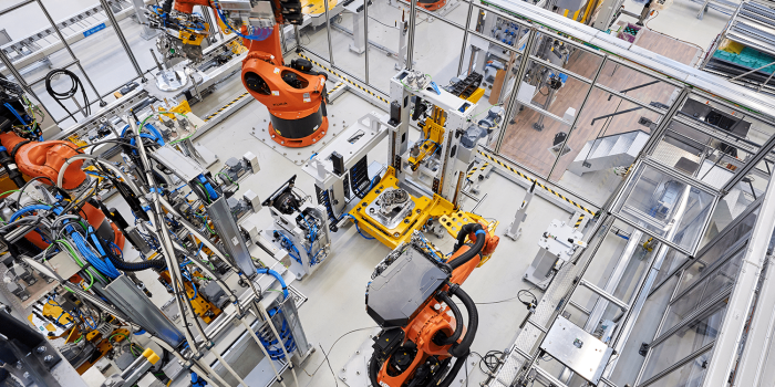 Bmw e antriebe electric drives dingolfing min