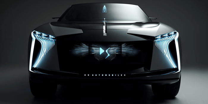 Ds aero sport lounge concept min