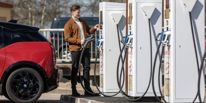 Enercity hannover hpc ladepark