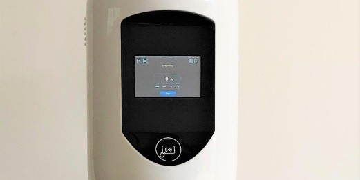 Entratek power capsule 22kw