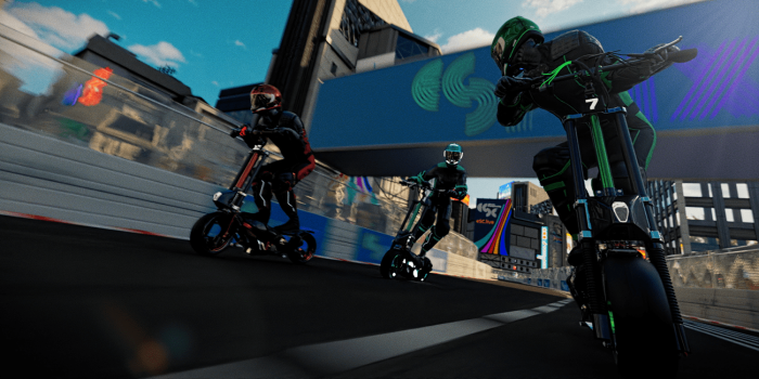 Eskootr championship min