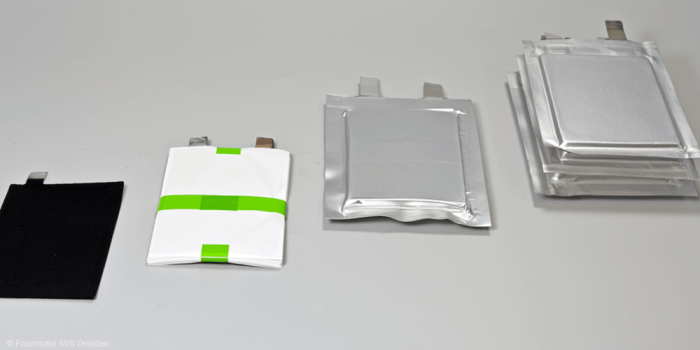 Fraunhofer iws batteriezellen produktion battery cell production min