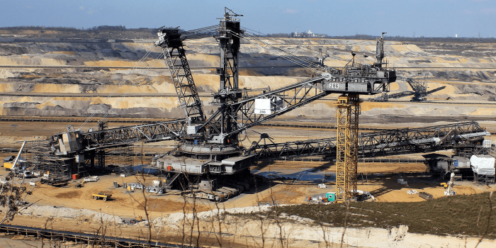 Mine symbolbild pixabay min