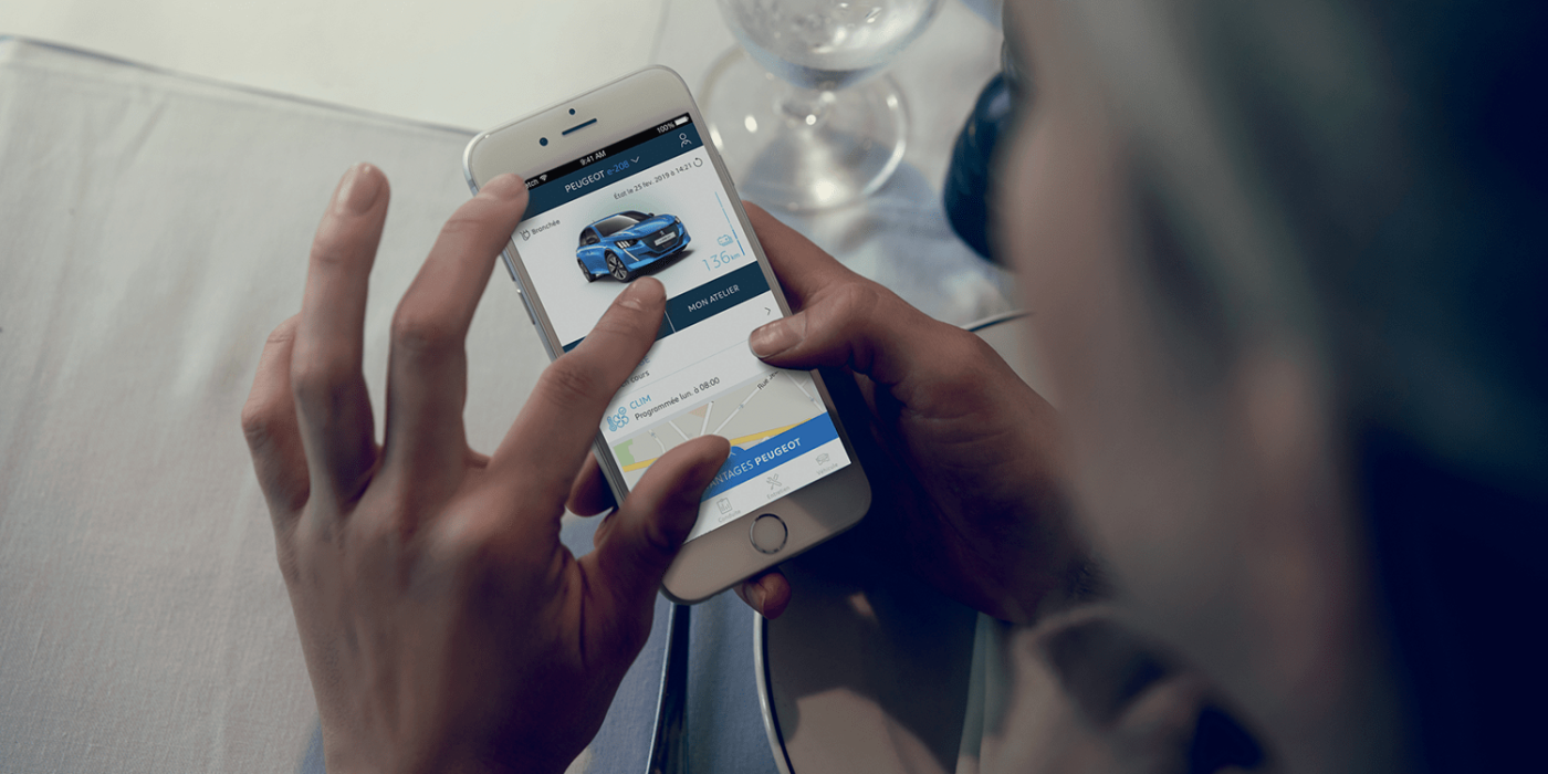 Peugeot ev services min