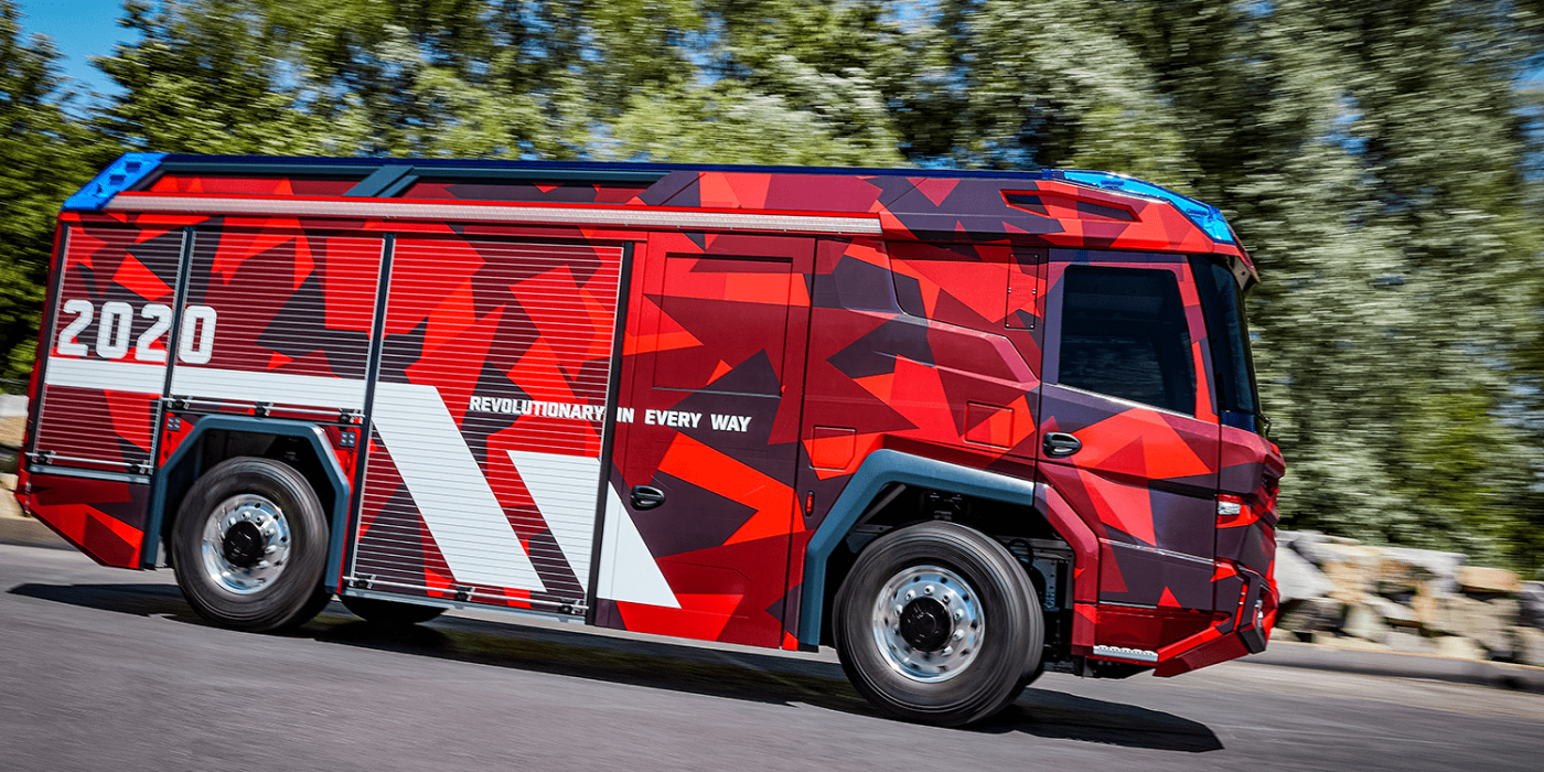 Rosenbauer rt min