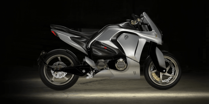Soriano motori giaguaro v1s e motorrad electric motorcycle min