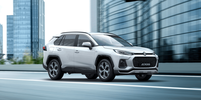 Suzuki across phev min