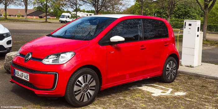Volkswagen e up eon ladestation charging station fahrbericht daniel boennighausen min