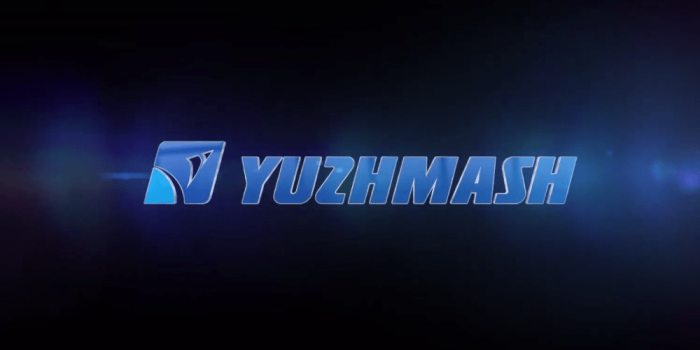 Yuzhmash logo min