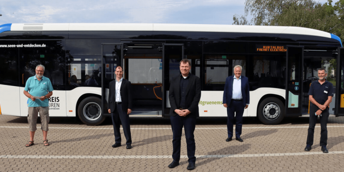 Dueren elektrobus min