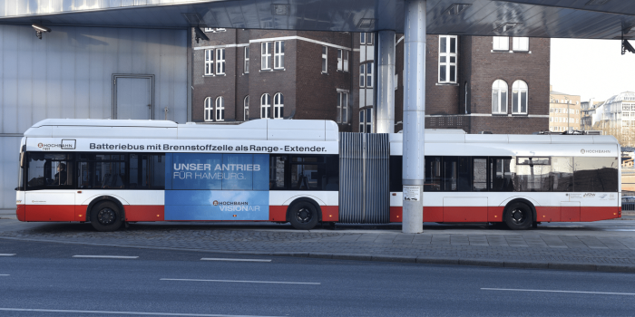 Hamburger hochbahn brennstoffzellenbus fuel cell bus min